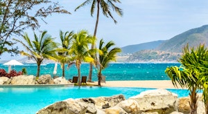 Enjoy the winter sun in St Kitts and receive one complimentary night <place>Park Hyatt St Kitts</place><fomo>1</fomo>
