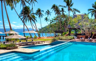 Jean-Michel Cousteau Resort  image 1