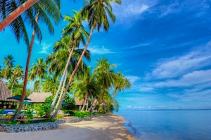 Jean-Michel Cousteau Resort  image 2