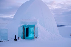 ICEHOTEL Sweden Swedish Lapland Holidays