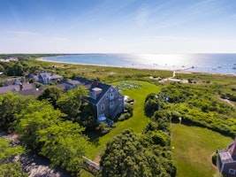 The Wauwinet, Nantucket image 3