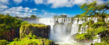 Peru & Brazil Made Easy image 1