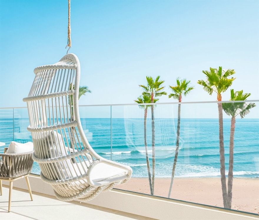 Deluxe Suite, Ikos Andalusia, Costa del Sol, Spain