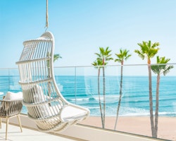 Deluxe Suite, Ikos Andalusia, Costa del Sol, Spain