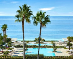 Pools, Ikos Andalusia, Costa del Sol, Spain