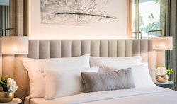 Double Room, Ikos Andalusia, Costa del Sol, Spain