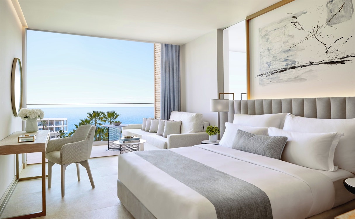 Ikos Andalusia, Costa del Sol, Spain