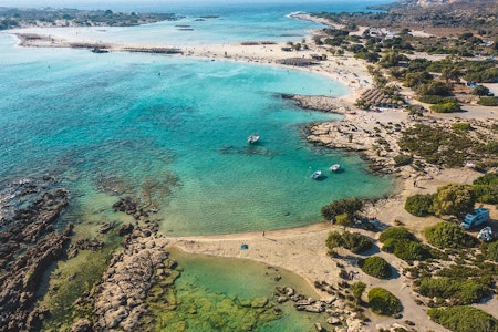 Ikos Kissamos | Kissamos Bay