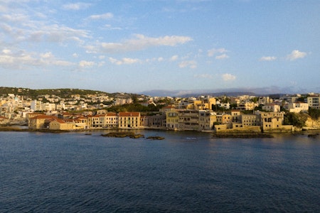 Ikos Kissamos | Chania