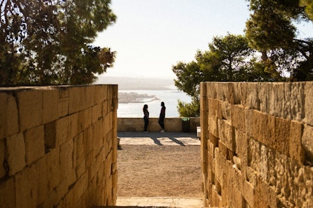 Ikos Kissamos | Exterior