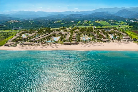Ikos Kissamos | Exterior Along Kissamos Bay