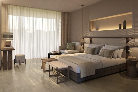 Promo Double Room |Ikos Kissamos