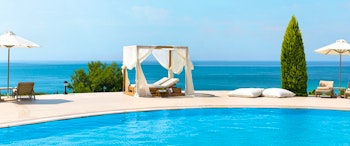 Ikos Resort Honeymoon