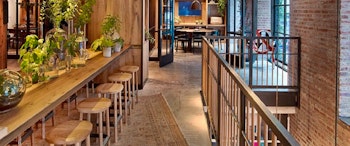 1 Hotel Central Park image 2