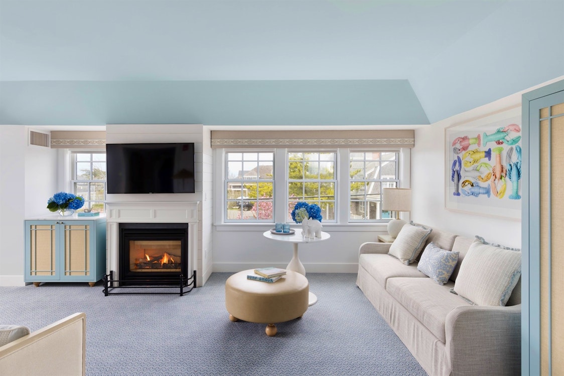 non harbourview suite