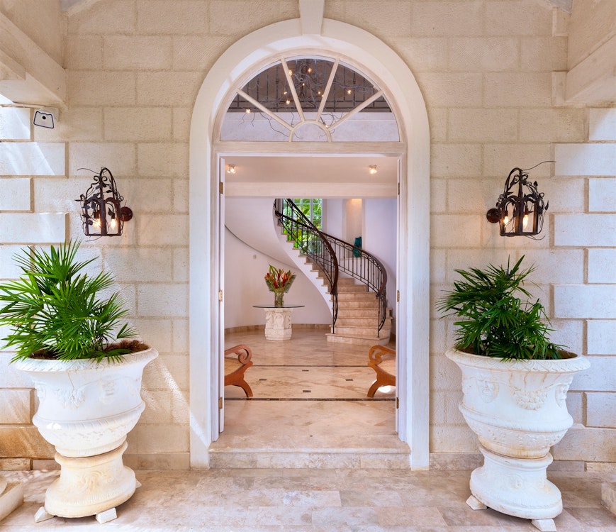 sugar hill  go easy barbados 