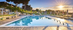 Pool Hangout at Martinhal Beach Resort & Hotel, Algarve 
