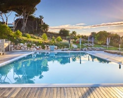 Pool Hangout at Martinhal Beach Resort & Hotel, Algarve