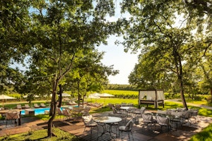 Meneghetti Wine Hotel & Winery  image 3