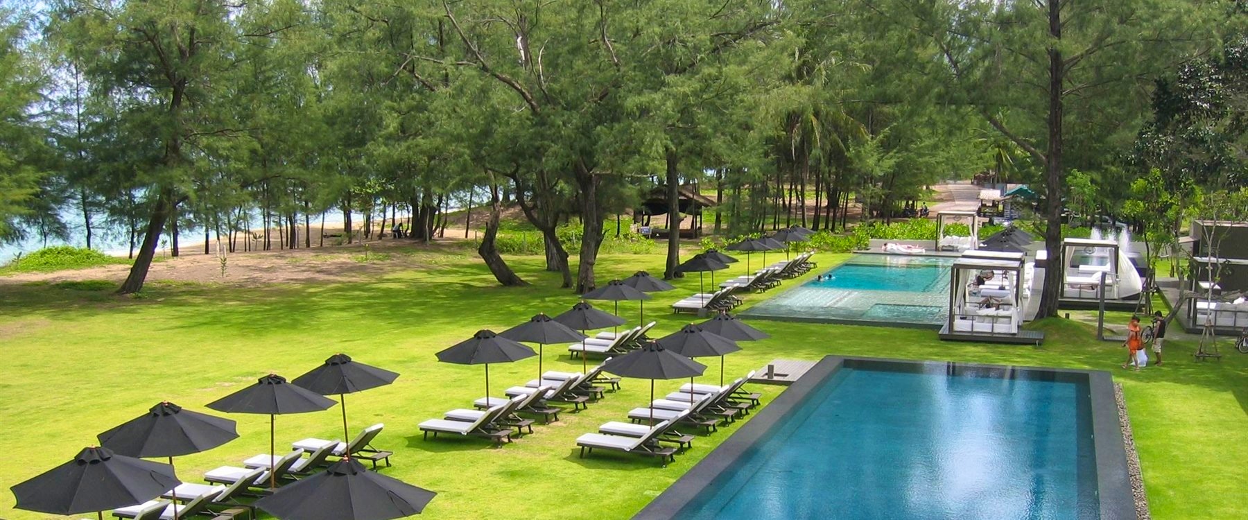 SALA Phuket Resort & Spa