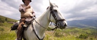 horse riding activities, Hacienda Zuleta