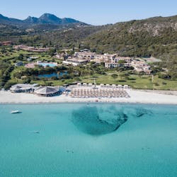 beach hotel abi doru sardinia italy