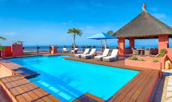 Imeprial Suite, The Ritz-Carlton, Abama, Tenerife