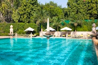 The Imperial New Delhi