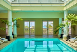 Indoor Pool, Cambridge Beaches Resort & Spa