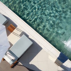 Swimming Pool at Parklane, a Luxury Collection Resort & Spa, Limassol, Cyprus