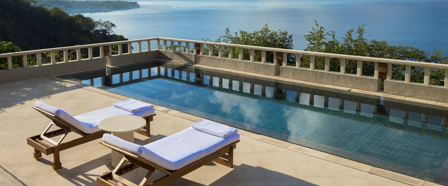 Indrakila Suite at Amankila, Bali