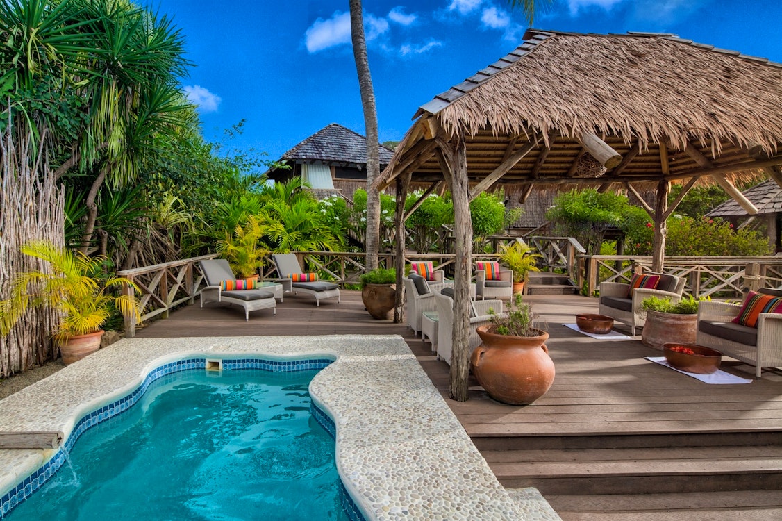 Galley Bay Resort Spa