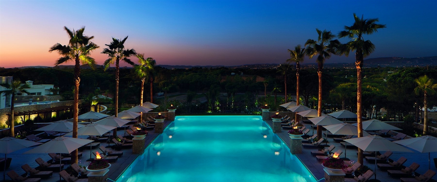 Conrad Algarve, Portugal