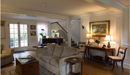 barn suites
