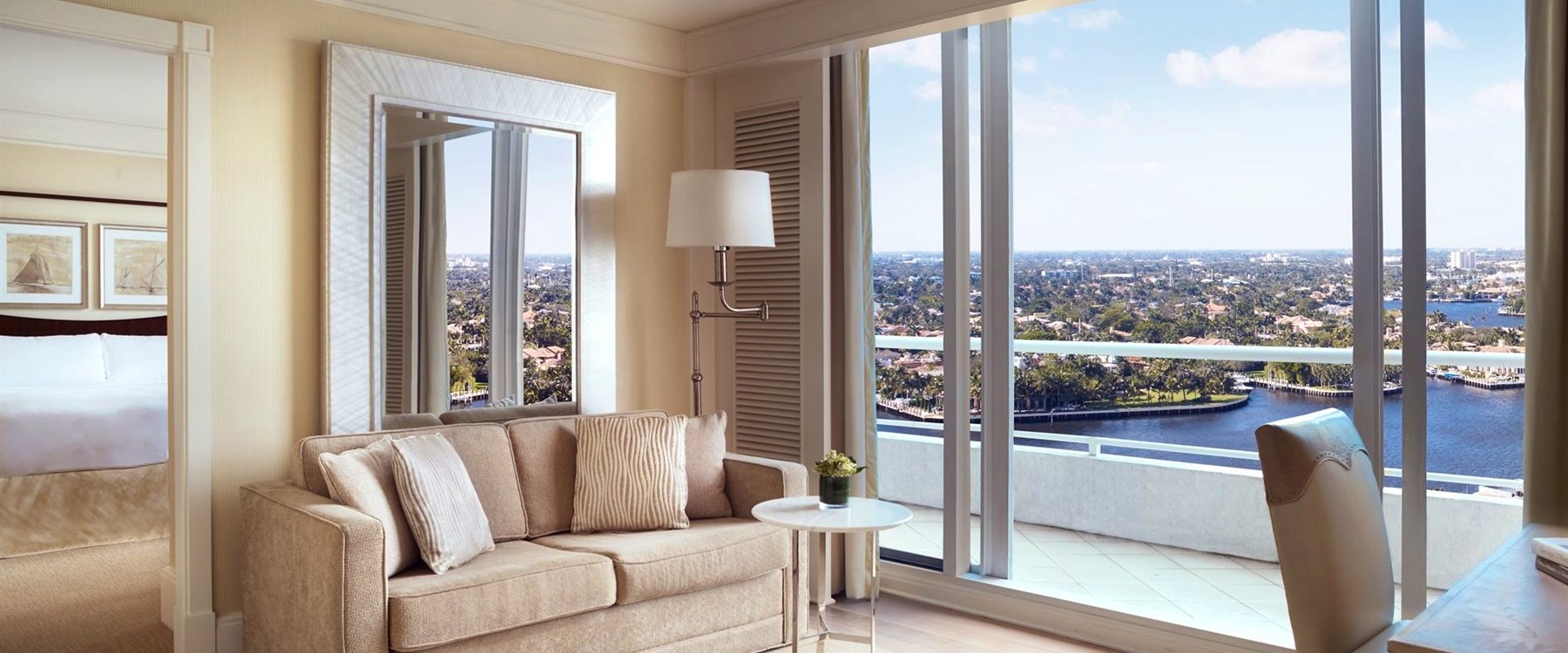 intracoastal junior suite