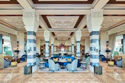 Madinat Jumeirah, Al Qasr