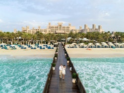 Madinat Jumeirah, Al Qasr