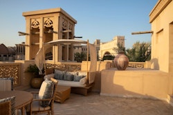 Madinat Jumeirah, Dar Al Masyaf