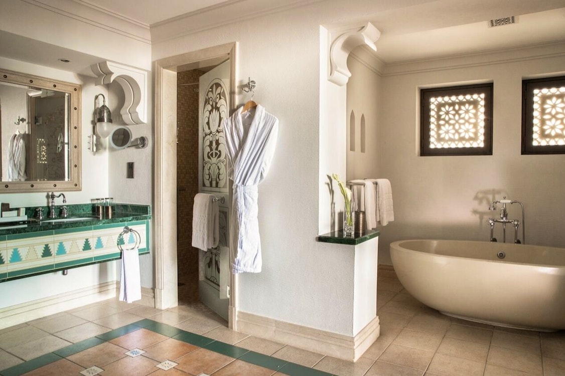 Madinat Jumeirah, Dar Al Masyaf