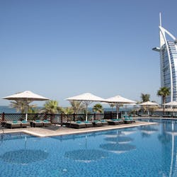 Madinat Jumeirah, Mina A'Salam