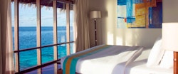 Escape Water Villa at Coco Bodu Hithi, Maldives, Indian Ocean