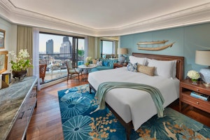 Mandarin Oriental Bangkok image 3