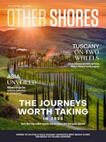 Inspiring Travel - Other Shores Spring/Summer 2025 Brochure
