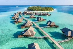 Water Villas at Conrad Maldives Rangali Island