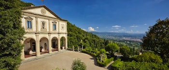 Belmond Hotel Caruso