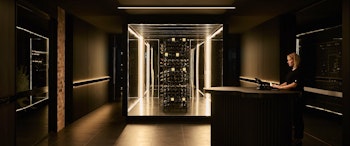 Jackalope Hotel Mornington Peninsula image 2