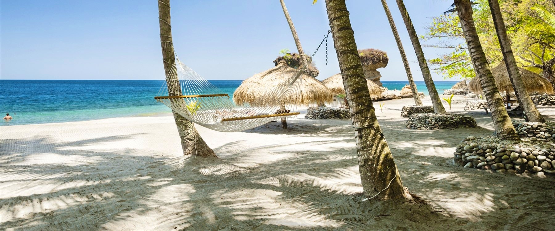 bridges offering stunning views connect the resort at jade mountain st lucia