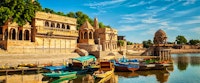 Jaisalmer