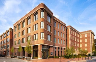 The Whitney Hotel Boston image 1