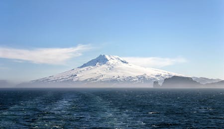 Jan Mayan Island